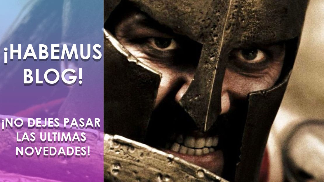 Bienvenidos a nuestro blog!