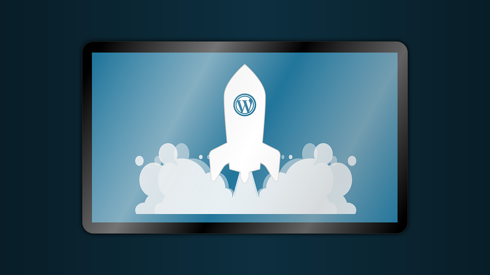 Instalar WordPress 2019